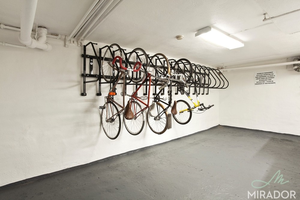 116 Thompson Street 3D