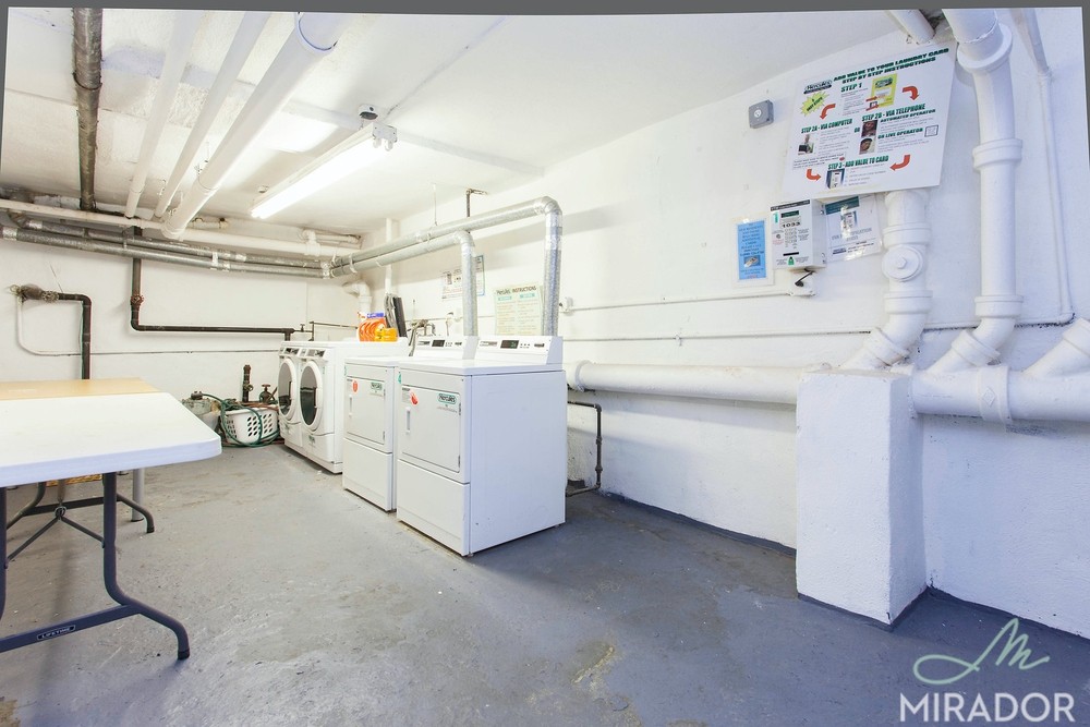 116 Thompson Street 3D