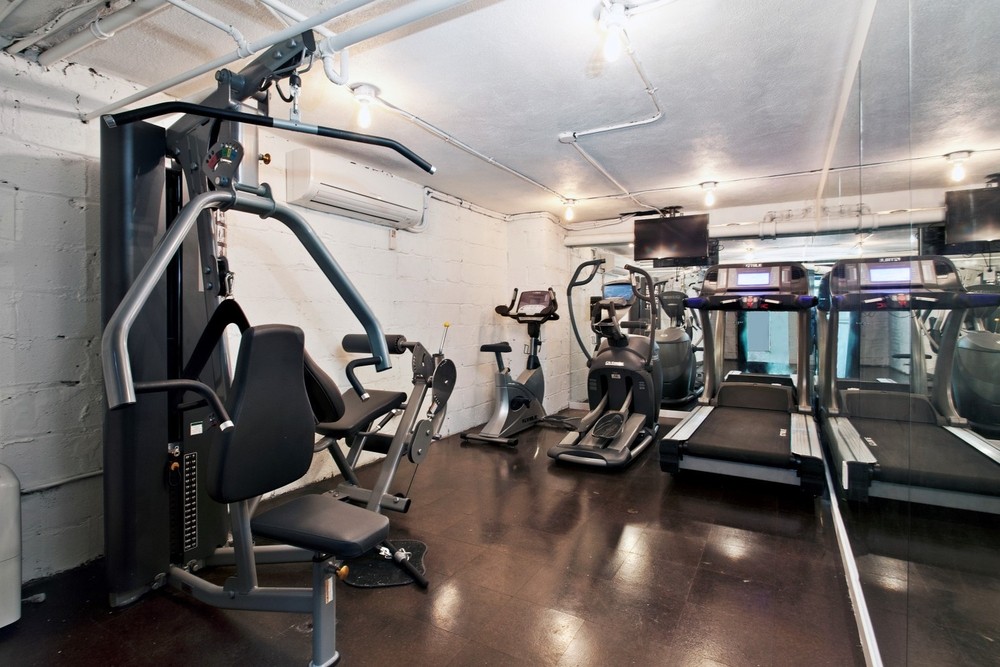 116 Thompson Street 3D