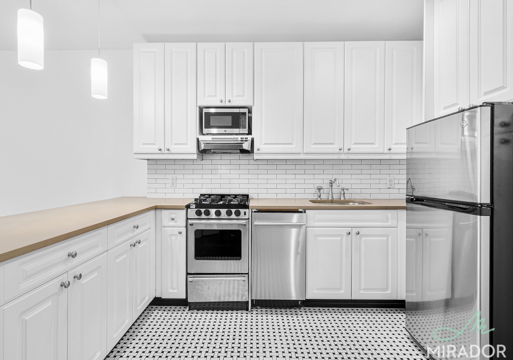 116 Thompson Street 3D