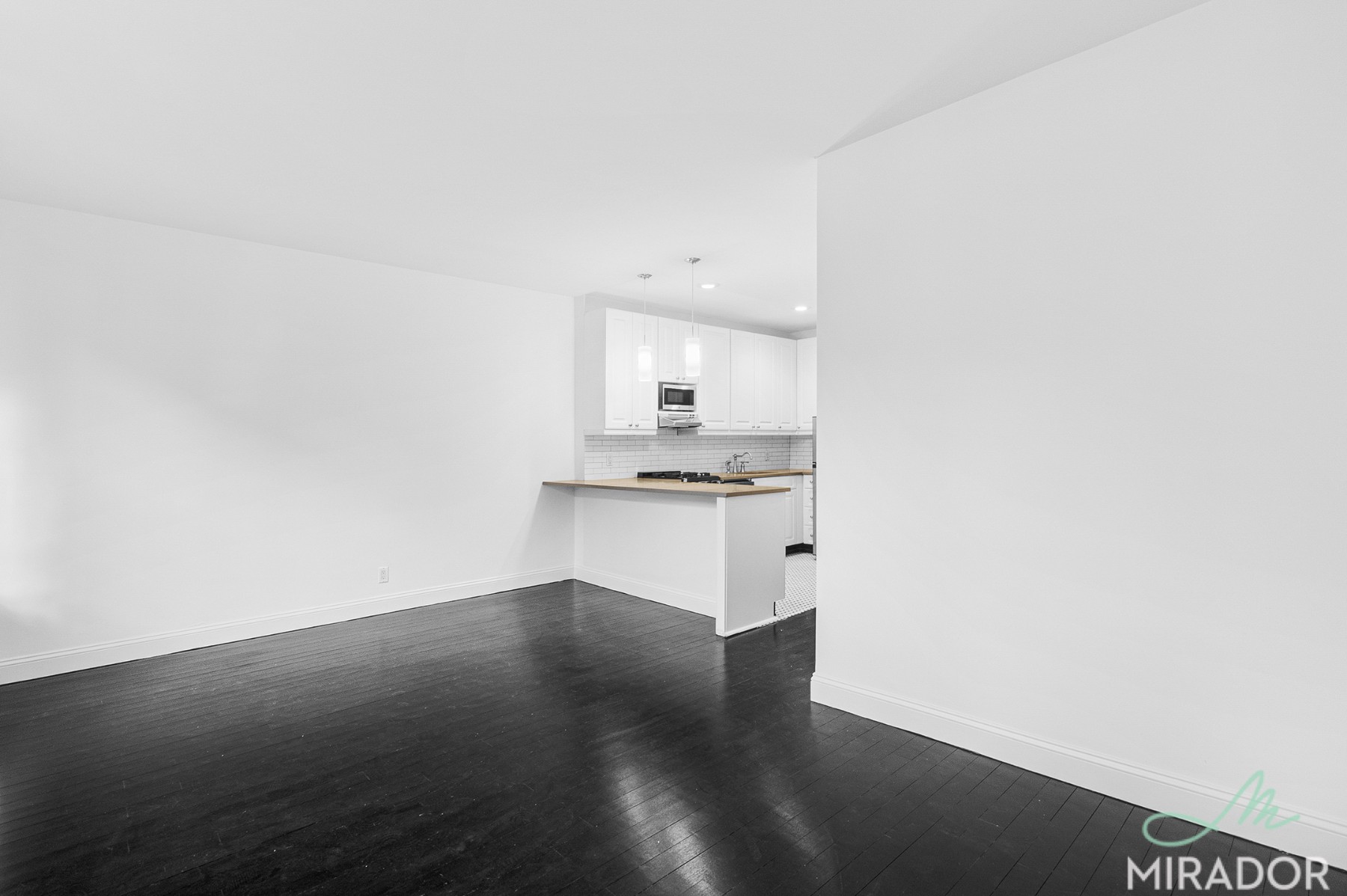 116 Thompson Street 3D