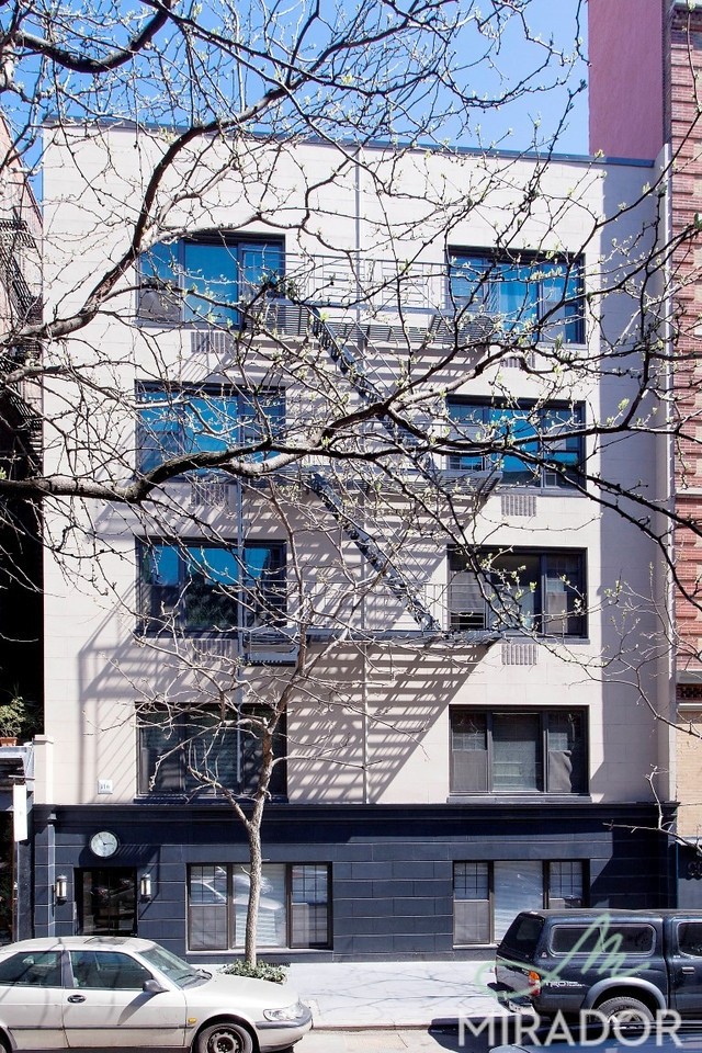 116 Thompson Street 3D