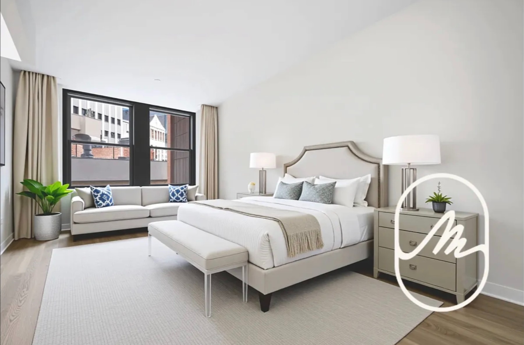 15 Park Row 22H