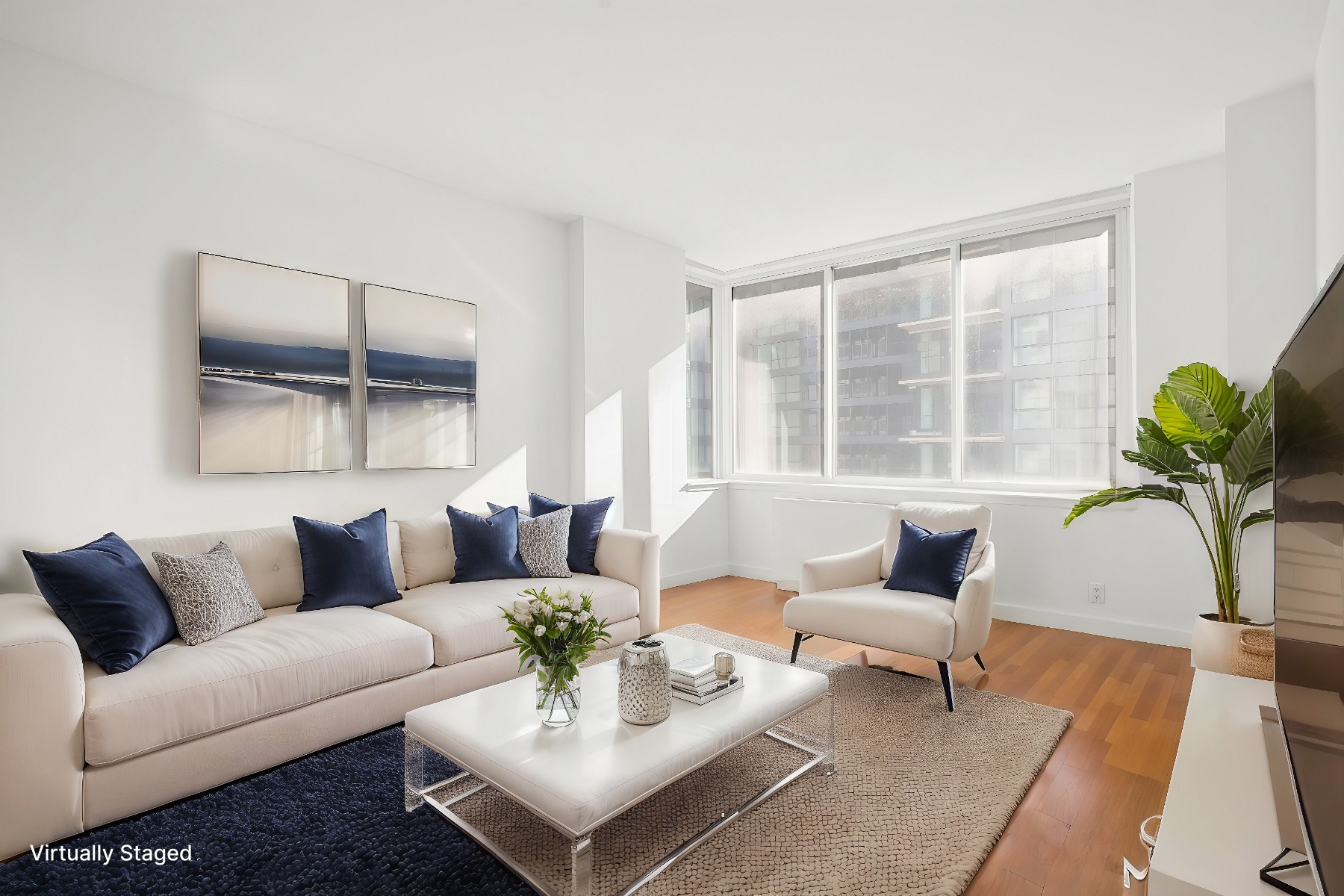 80 Dekalb Avenue 19N