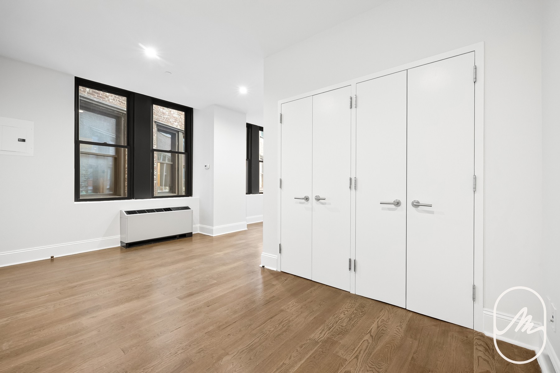 15 Park Row