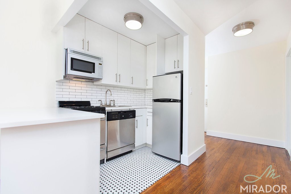 304 E 20th Street 4E