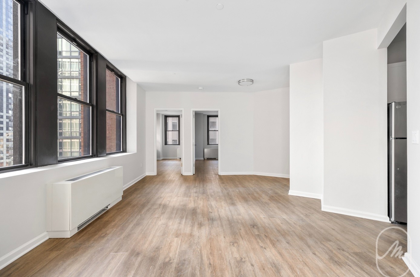 15 Park Row 9E