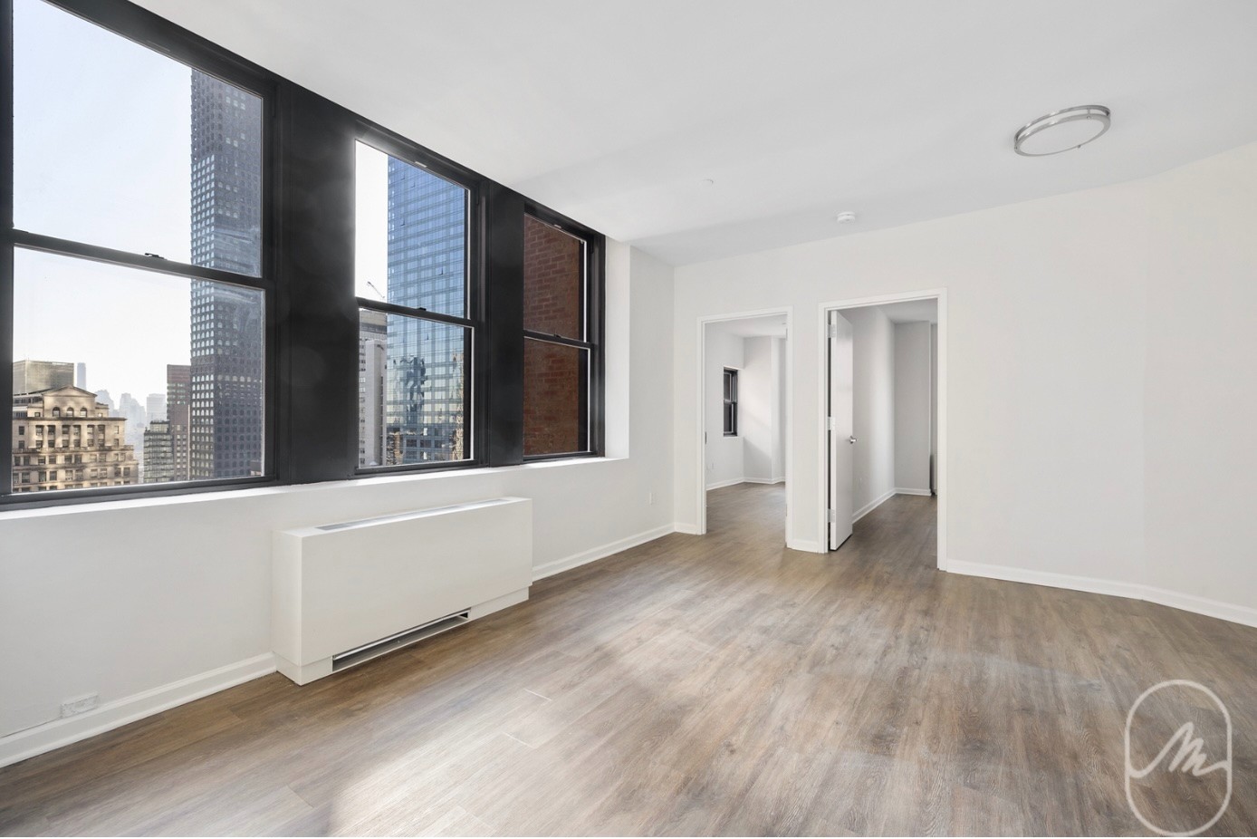 15 Park Row 9E