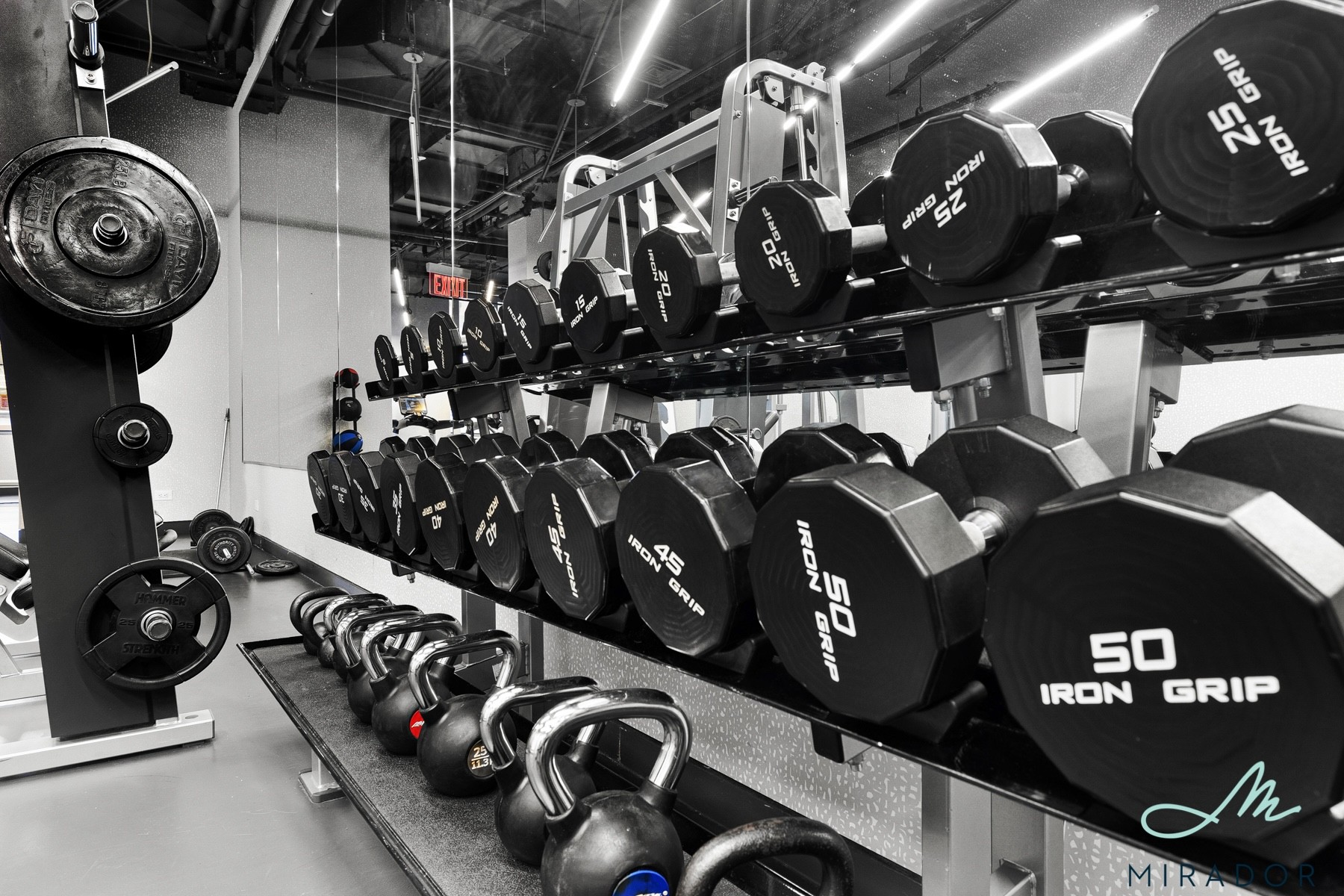 80 Dekalb Avenue 23J