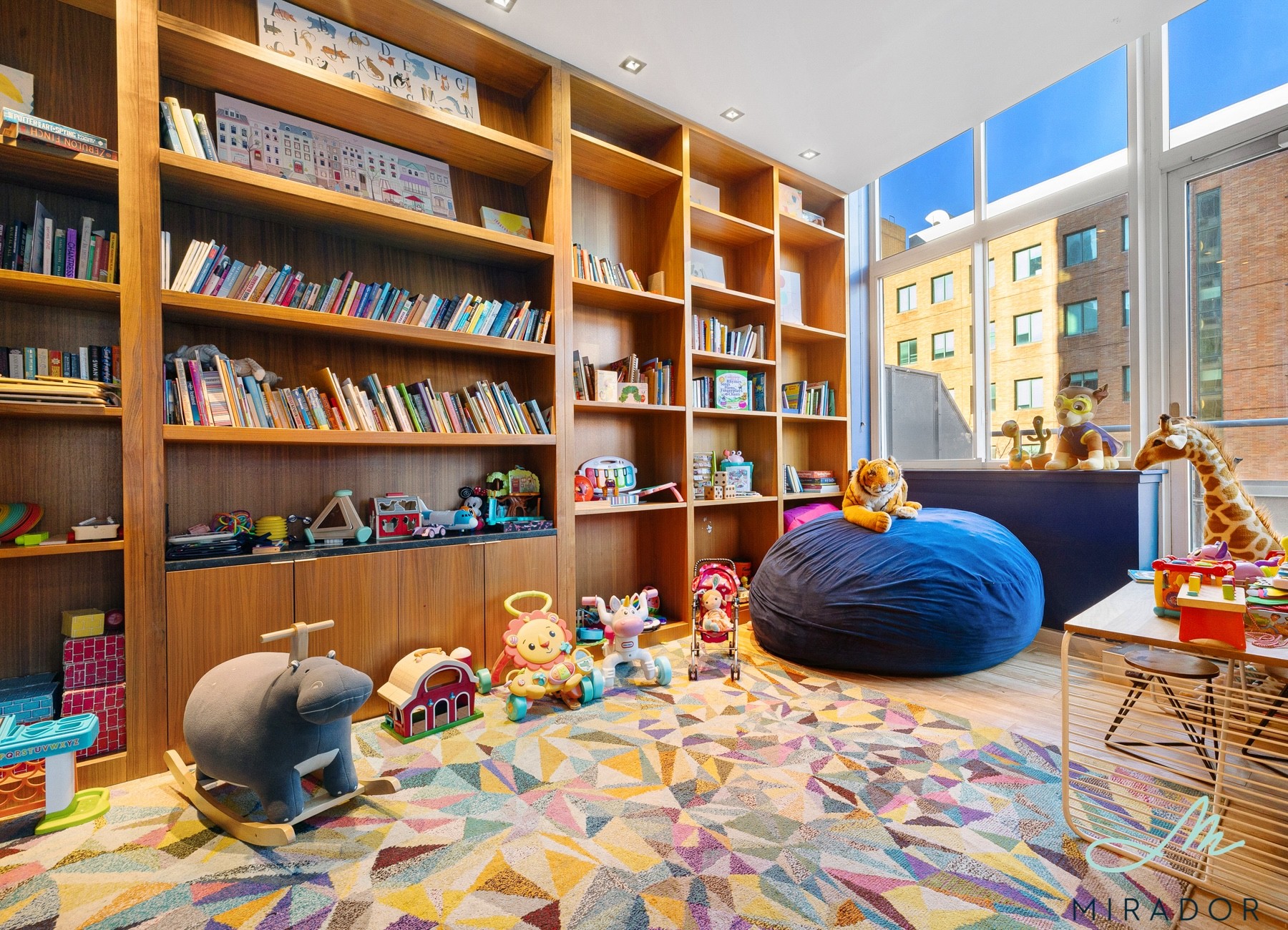 80 Dekalb Avenue 23J