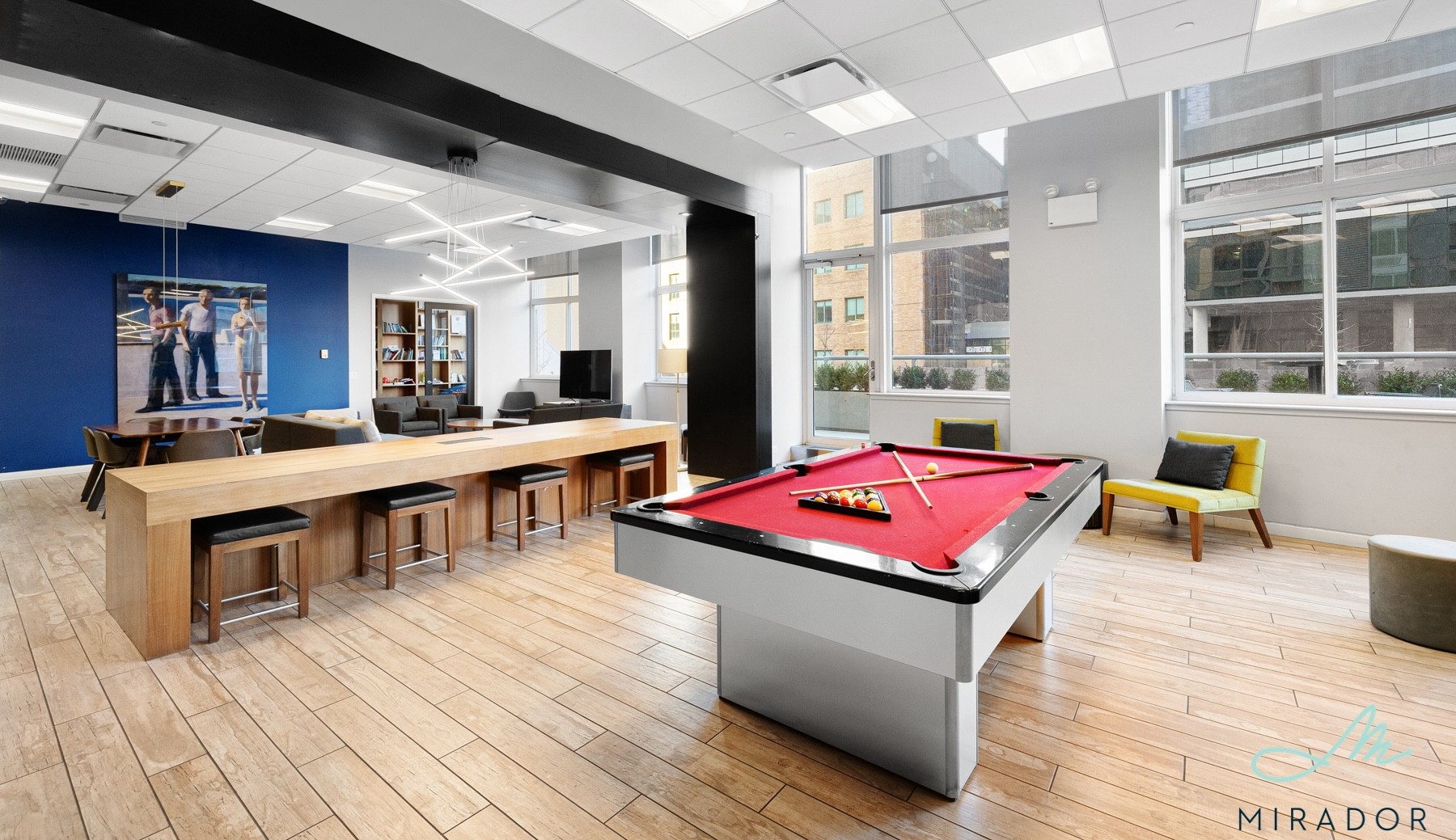 80 Dekalb Avenue 23J