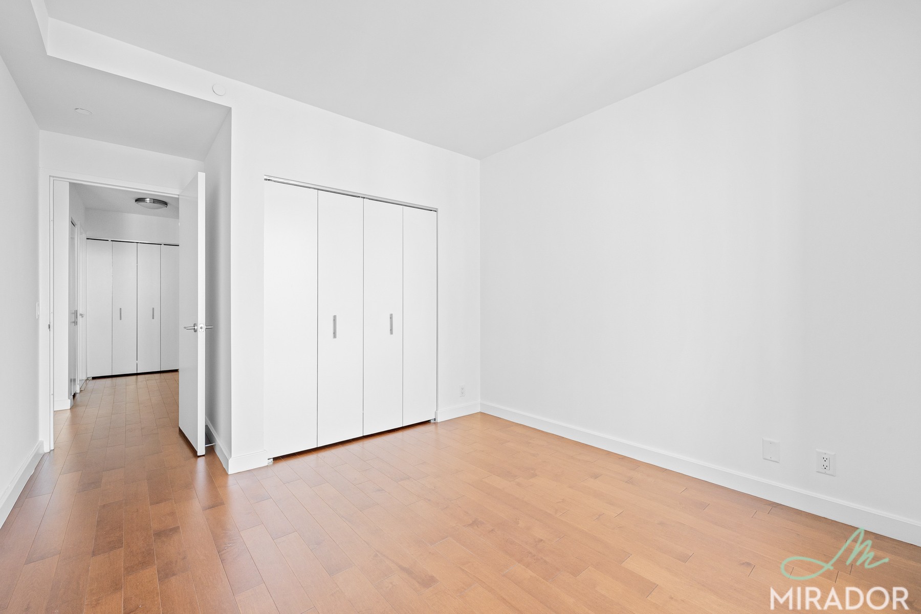 80 Dekalb Avenue 23J