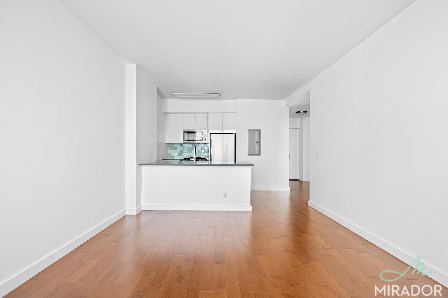 80 Dekalb Avenue 23J