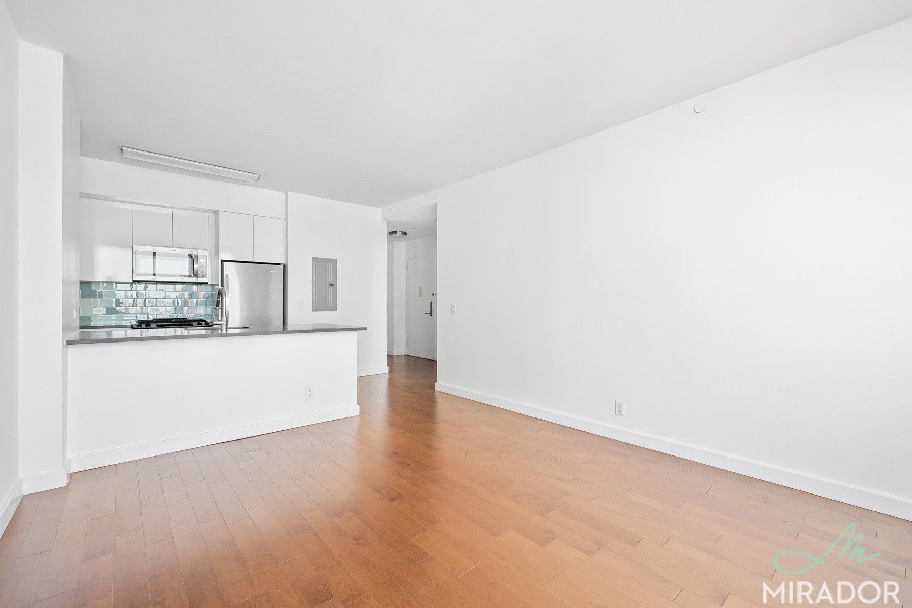 80 Dekalb Avenue 23J