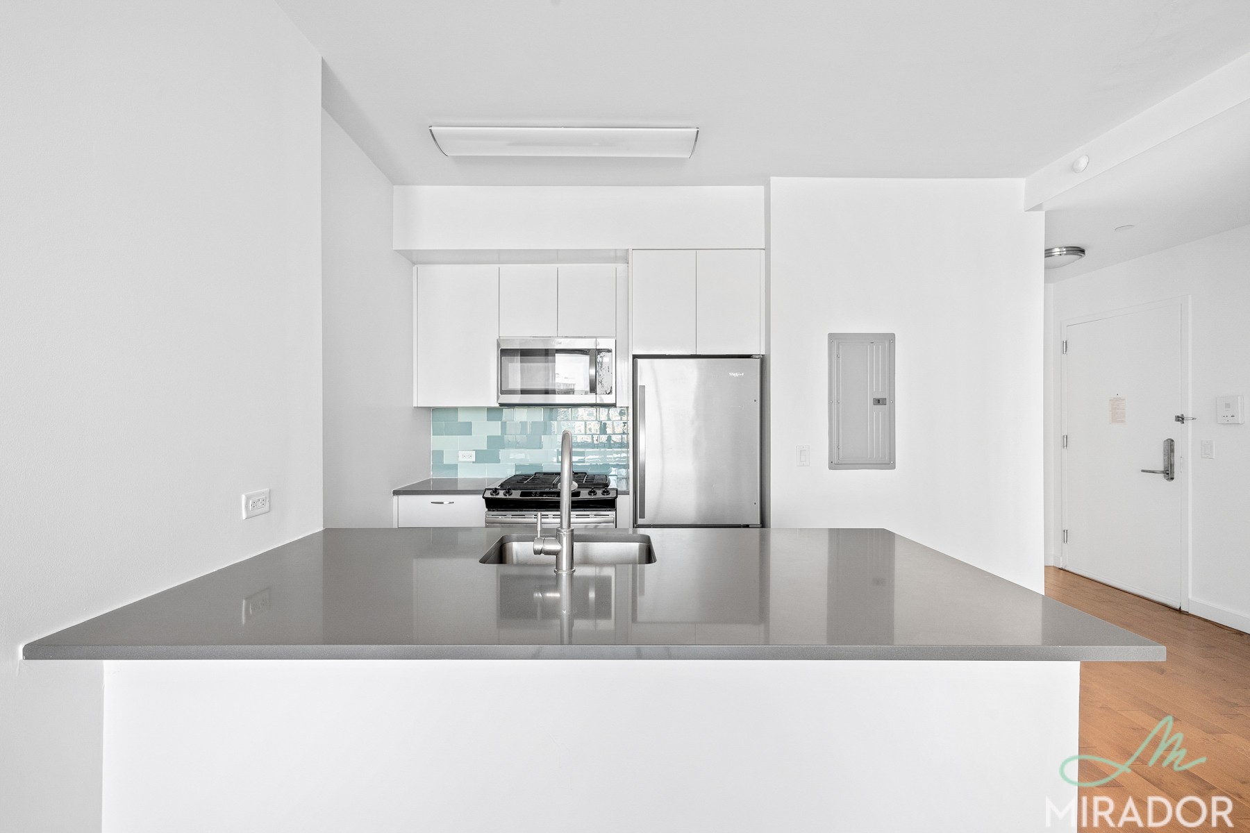 80 Dekalb Avenue 23J