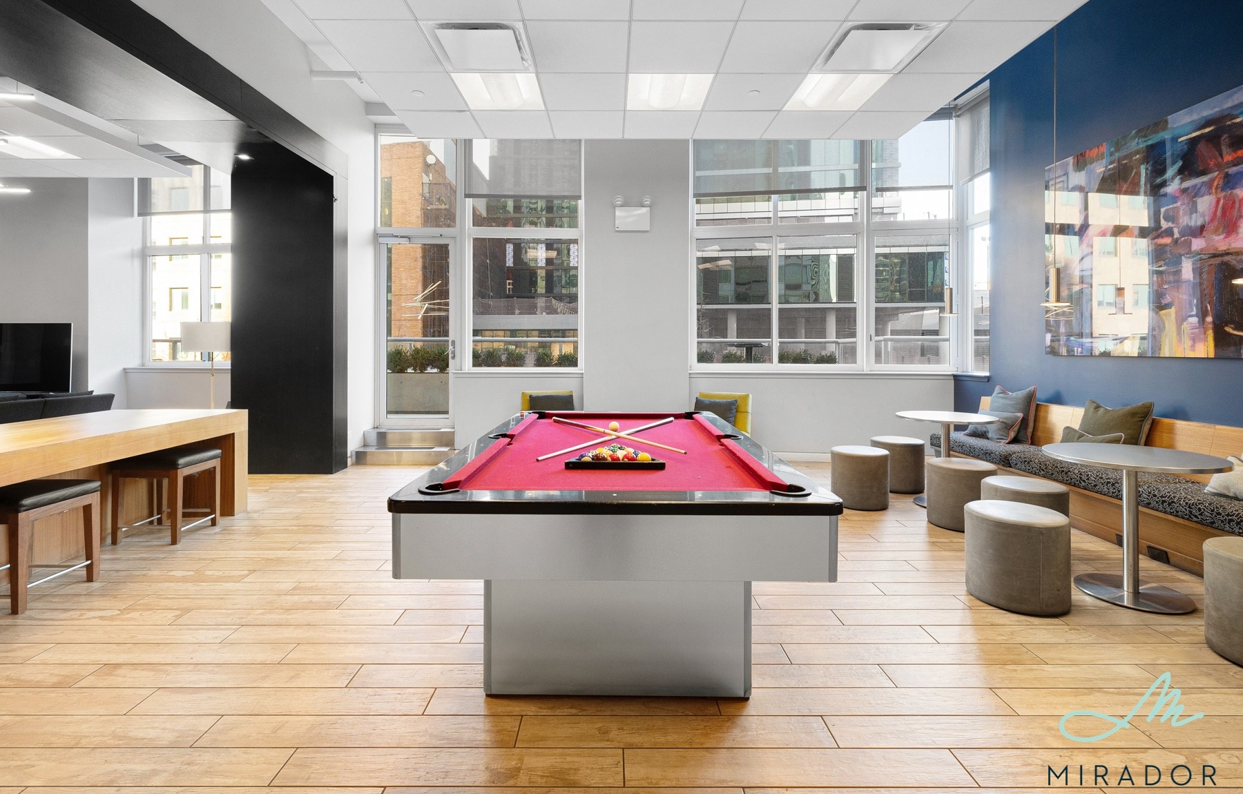 80 Dekalb Avenue 23J