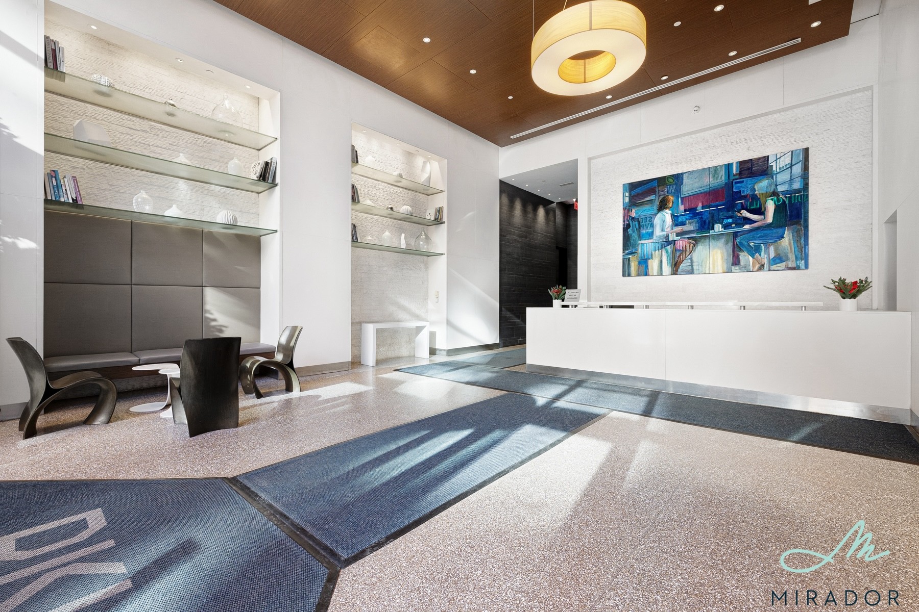 80 Dekalb Avenue 23J