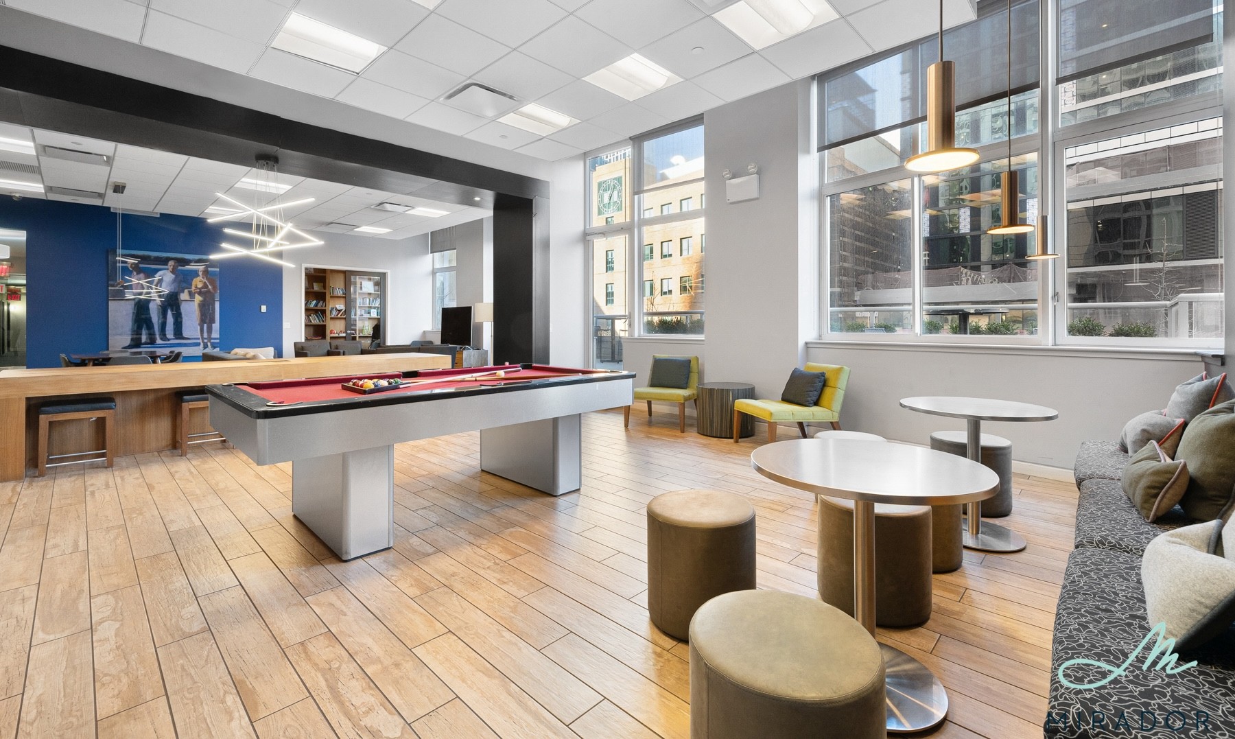 80 Dekalb Avenue 23J