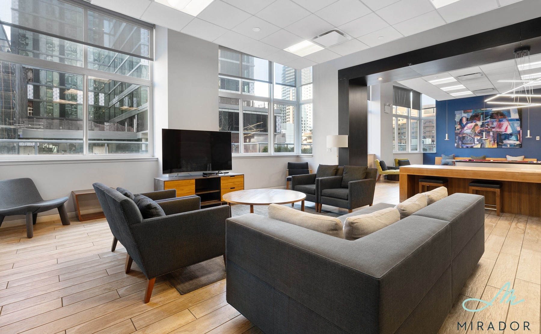 80 Dekalb Avenue 23J