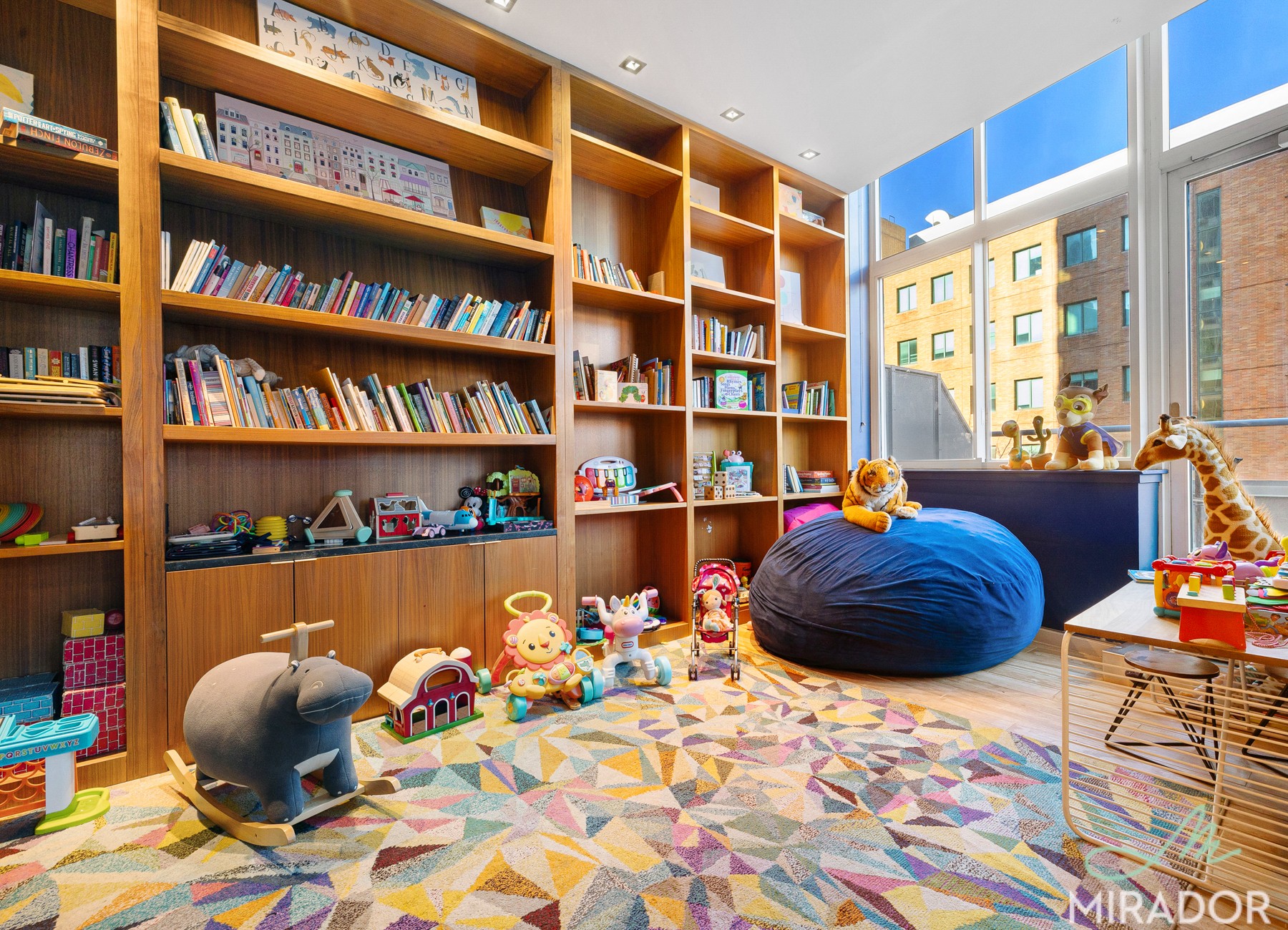 80 Dekalb Avenue 21A