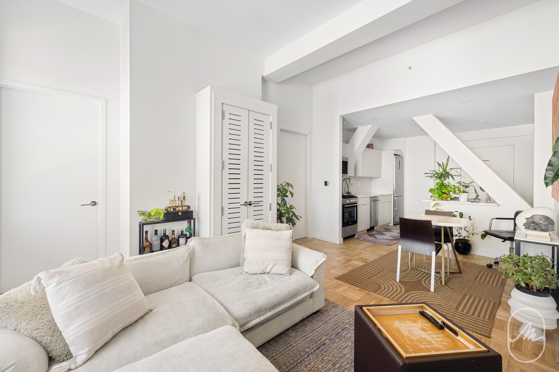 20 Exchange Place 4505