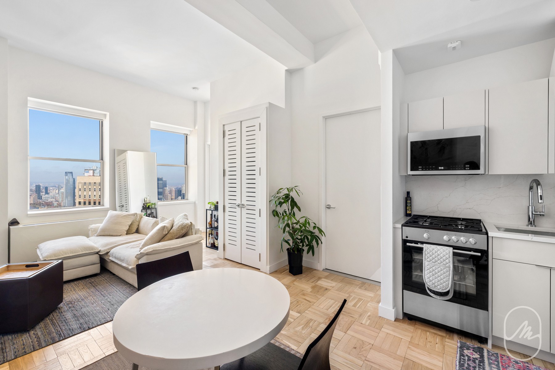 20 Exchange Place 4505