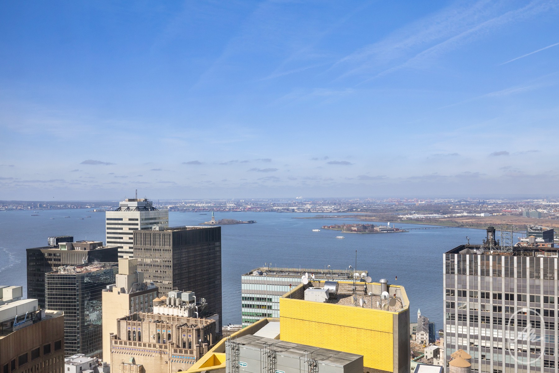 20 Exchange Place 4505