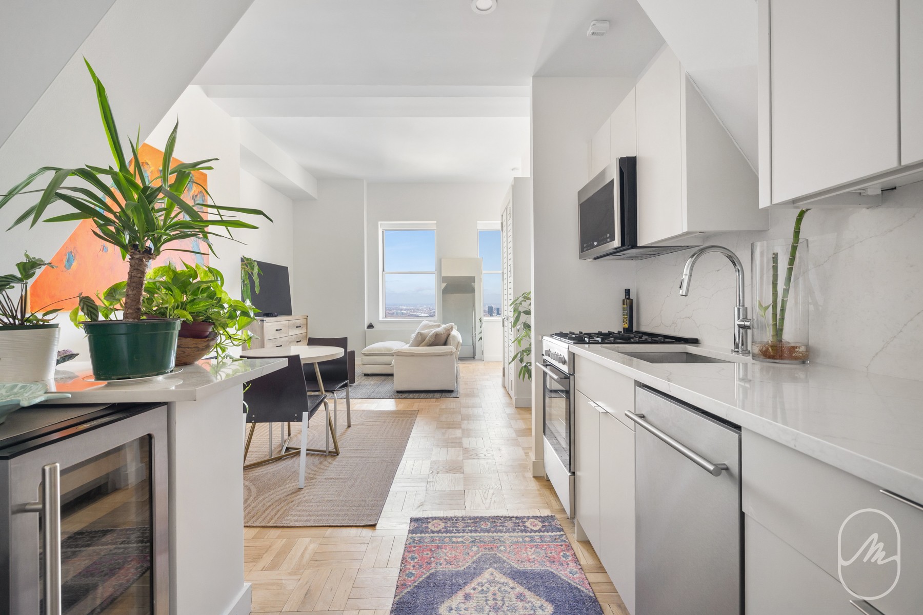 20 Exchange Place 4505