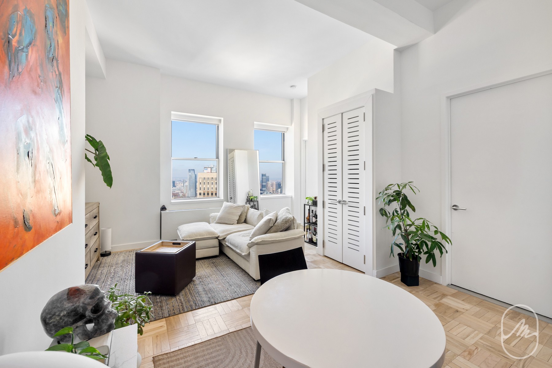 20 Exchange Place 4505