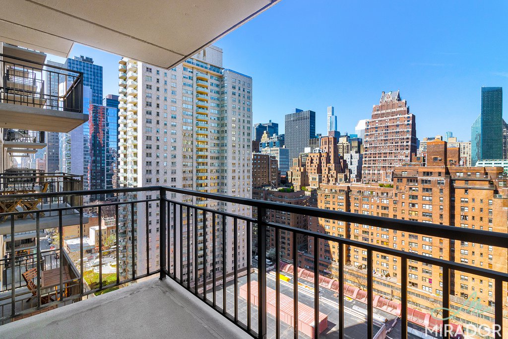 330 E 39th Street 26J