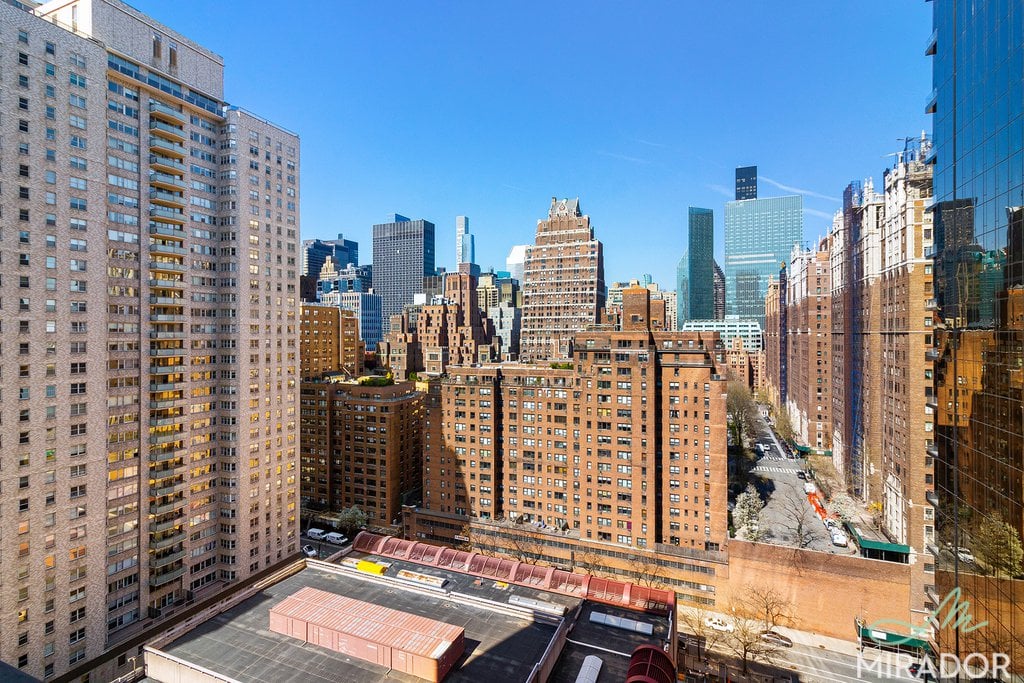 330 E 39th Street 26J