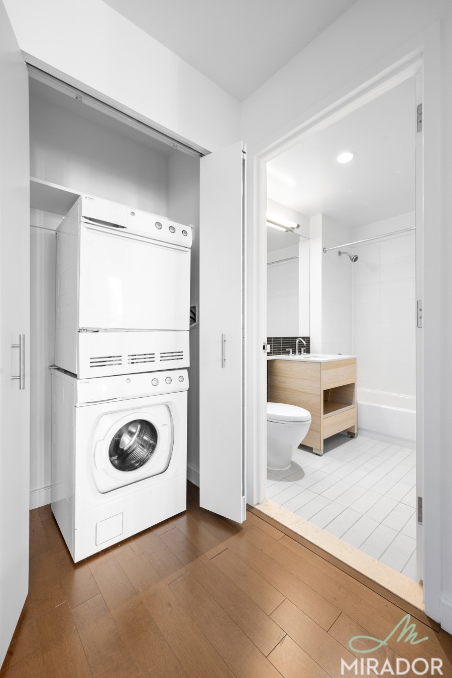 80 Dekalb Avenue 18C