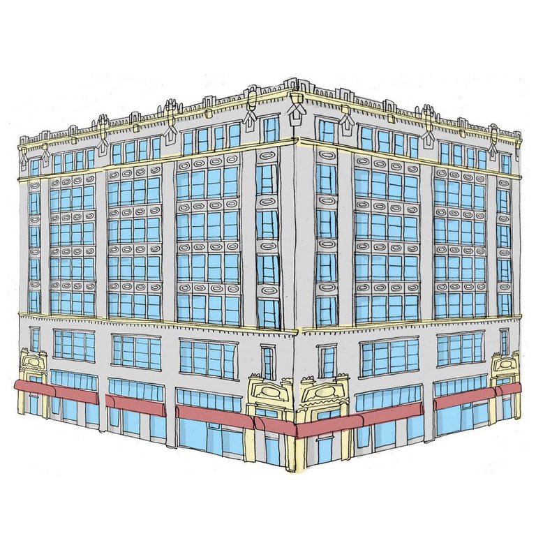 80 Madison Avenue 4E