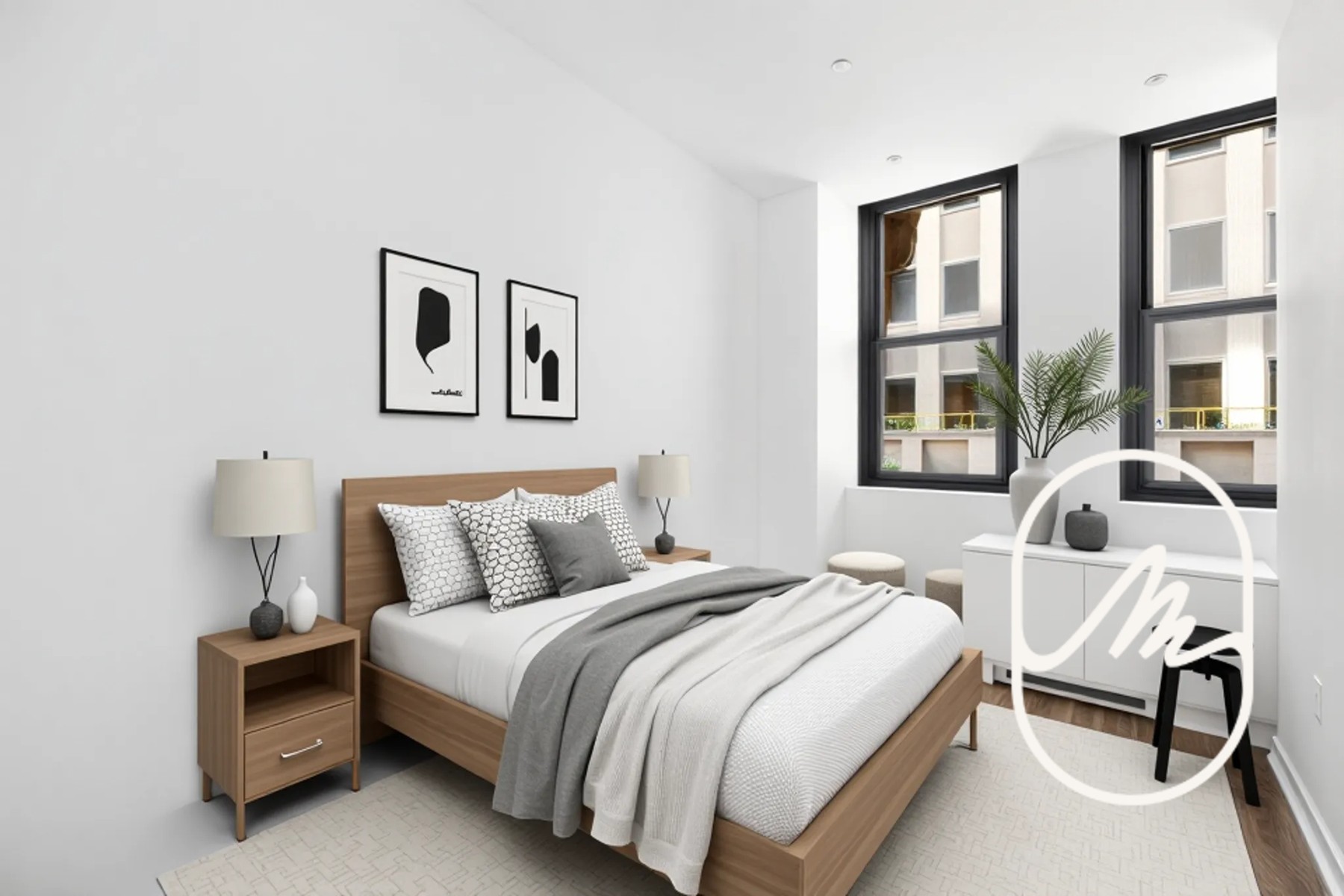 15 Park Row 6E