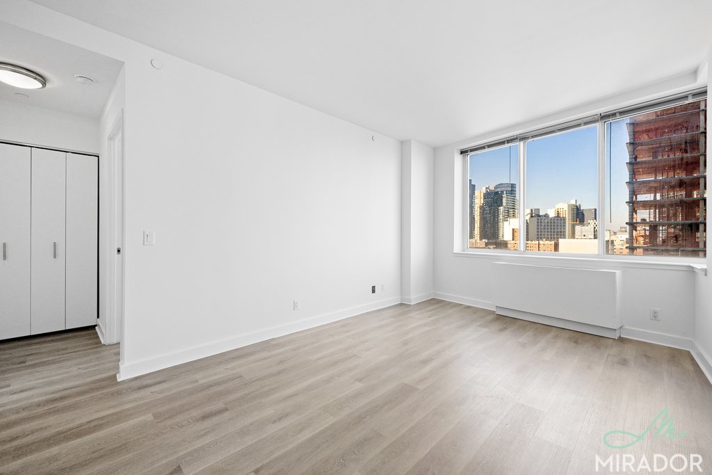 80 Dekalb Avenue 22D