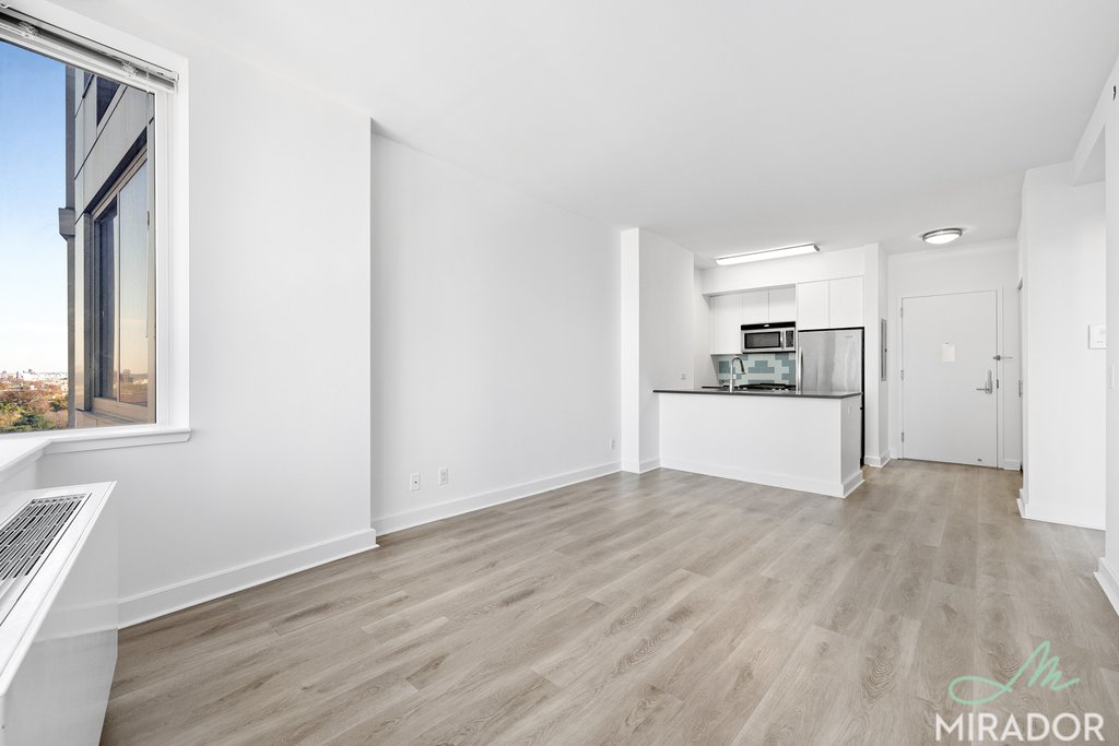 80 Dekalb Avenue 22D
