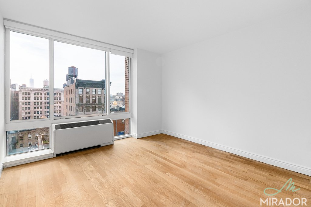 60 W 23rd Street 1709