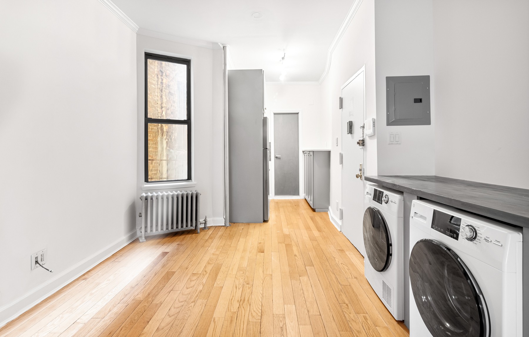 58 St Marks Place 8