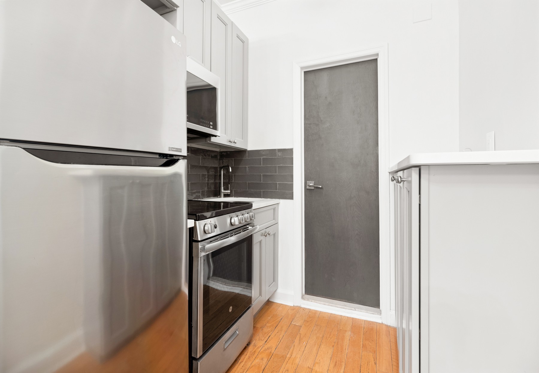 58 St Marks Place 8
