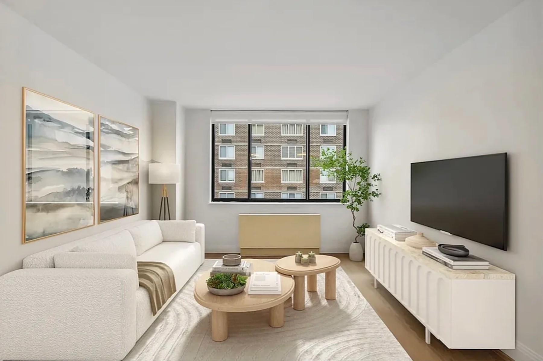 345 E 94th Street 7D
