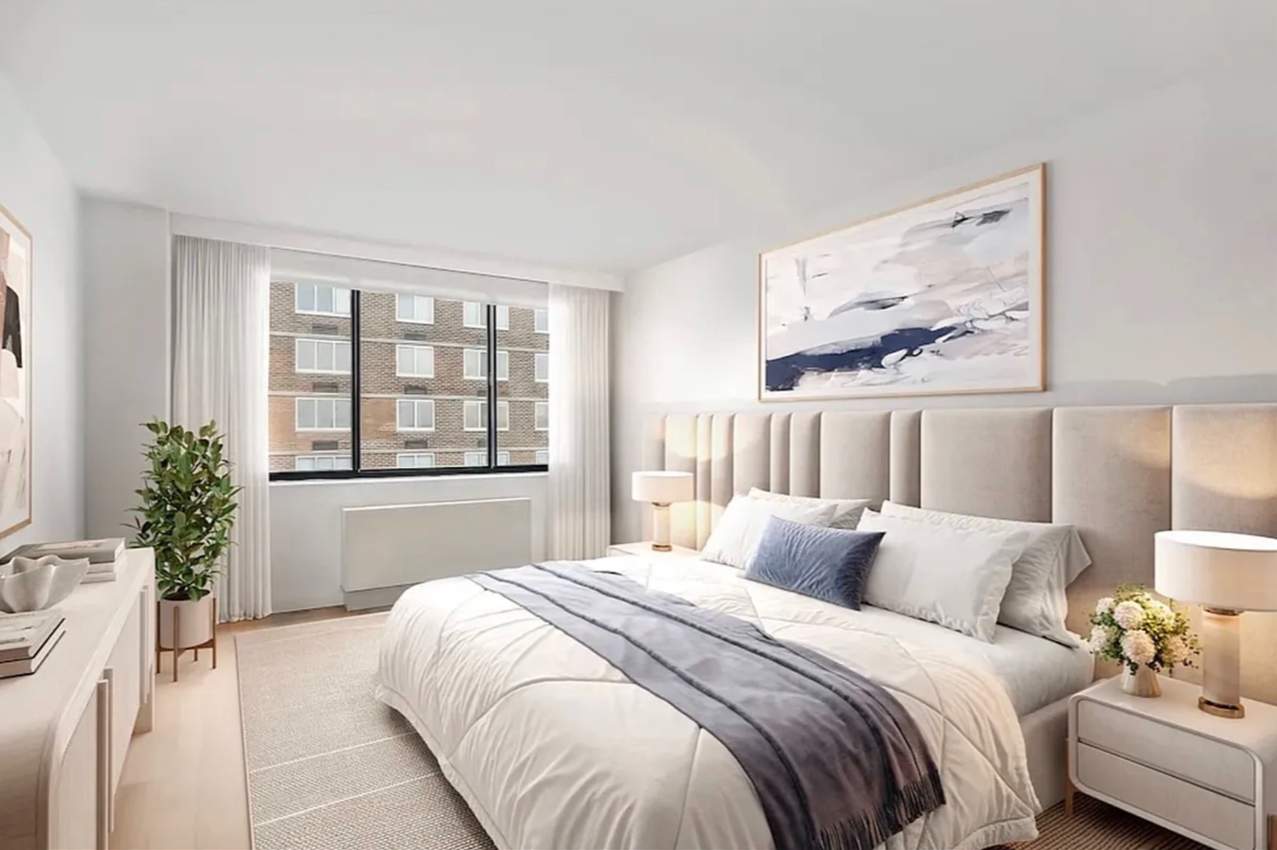 345 E 94th Street 7D