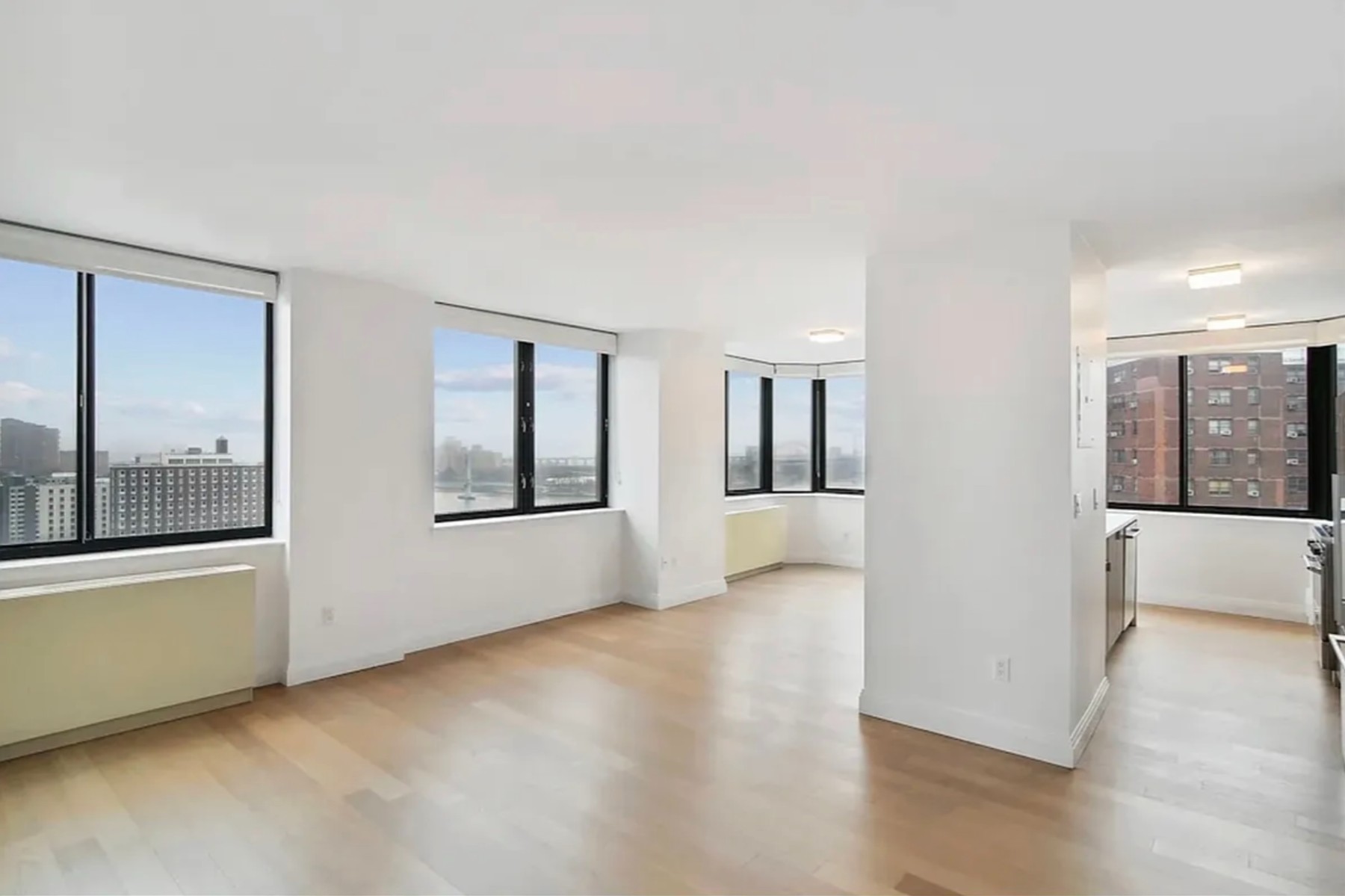 345 E 94th Street 8A