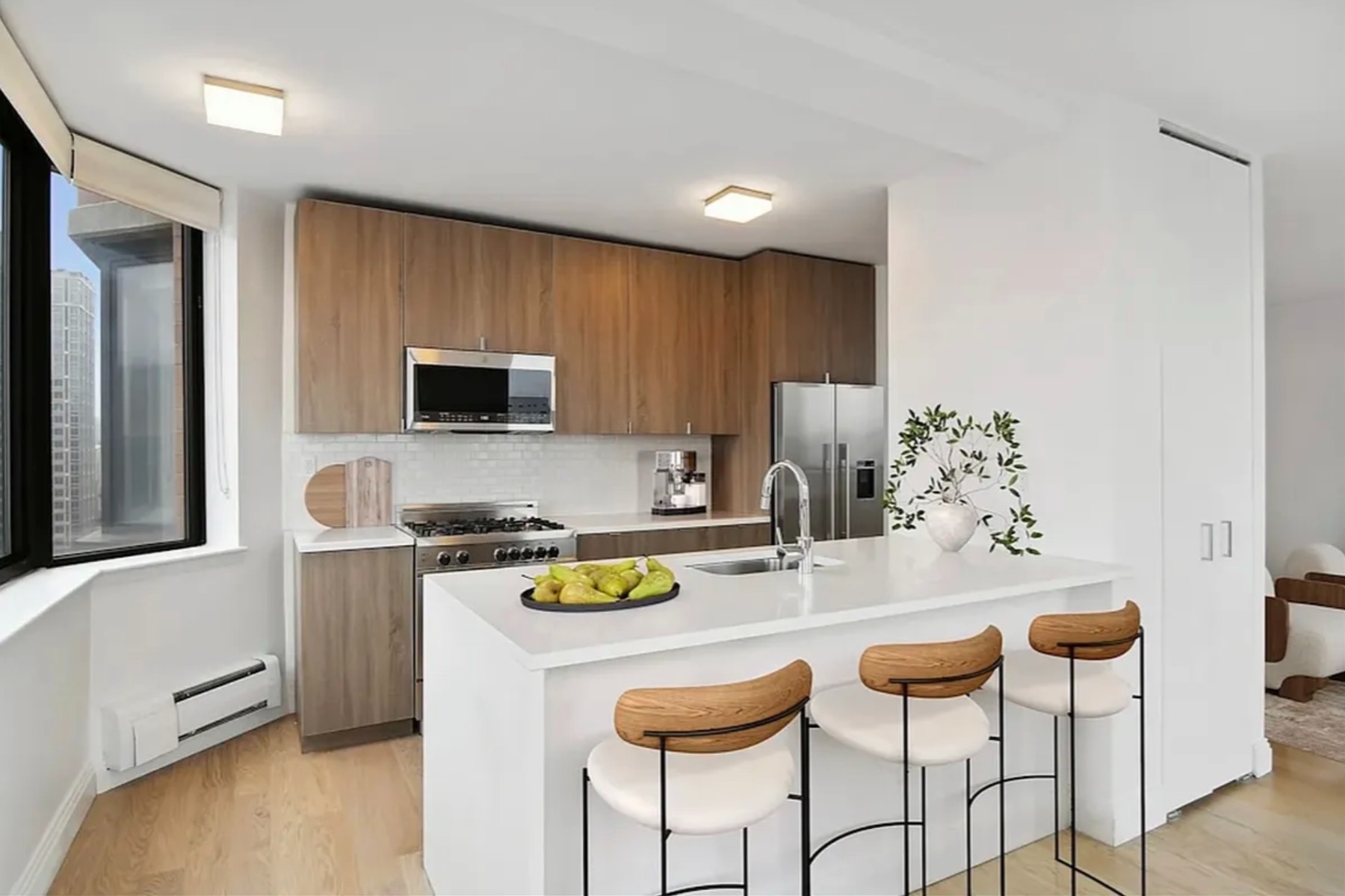 345 E 94th Street 8A