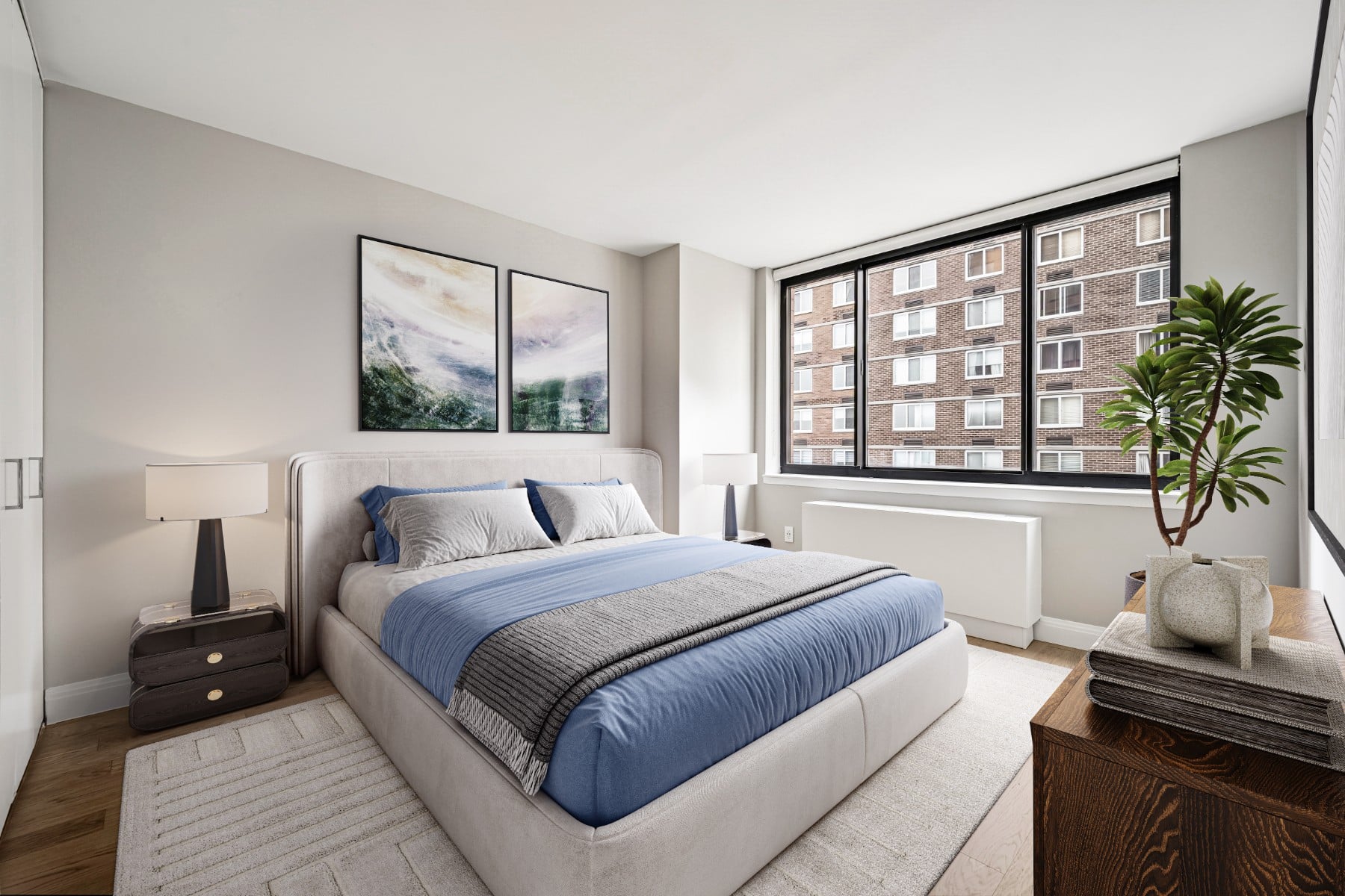 345 E 94th Street 26E