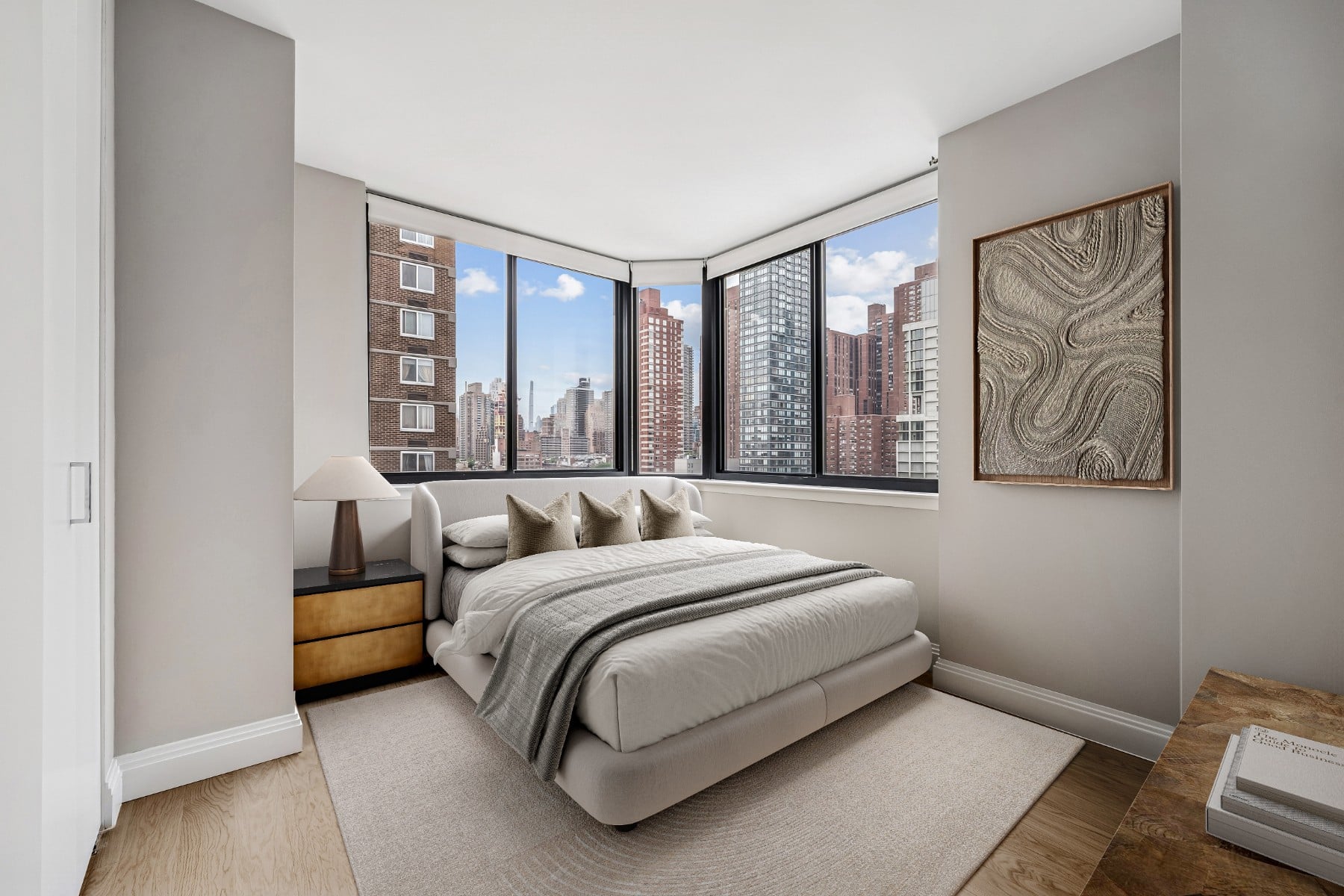 345 E 94th Street 26E