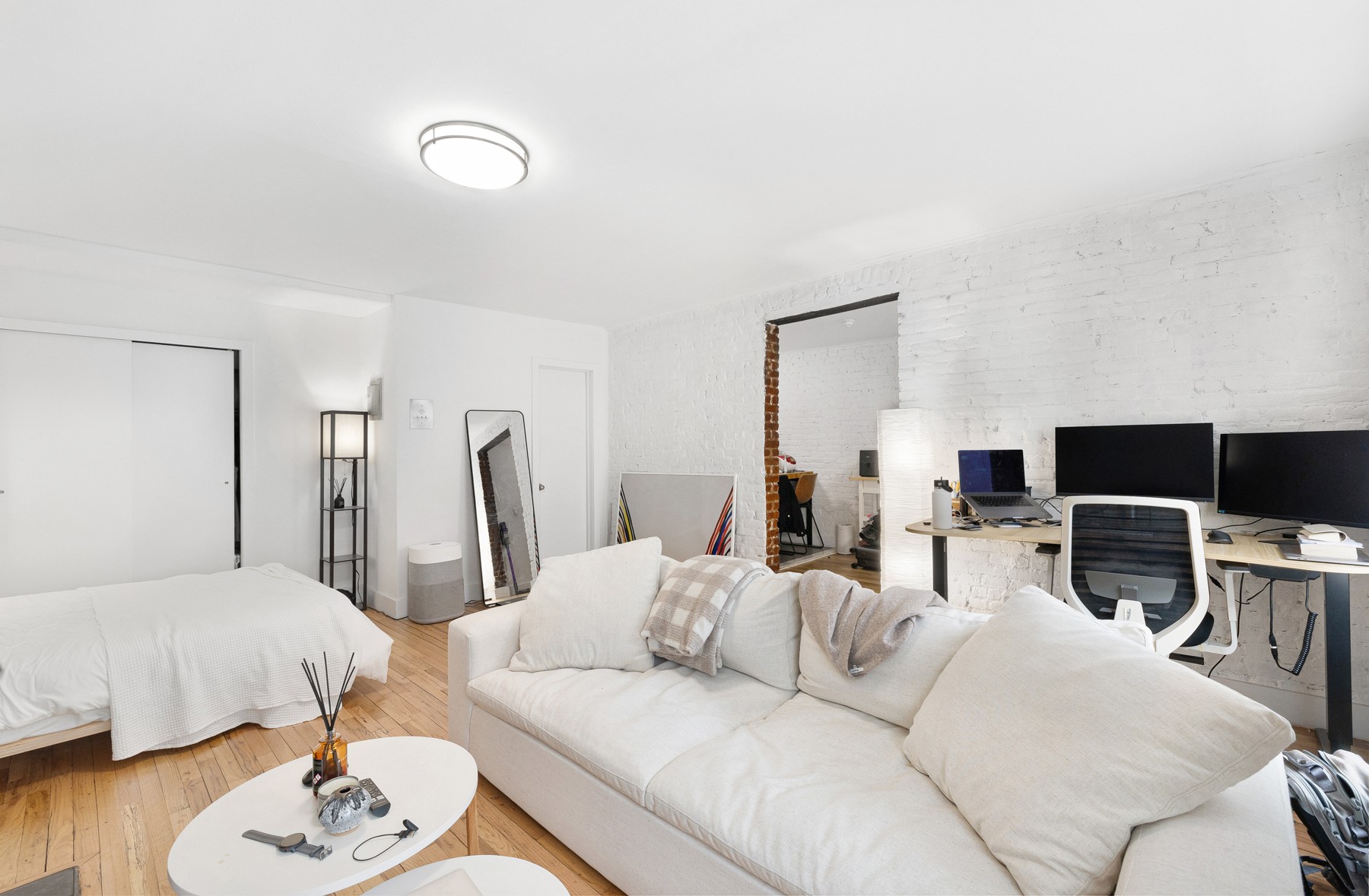 431 W 22nd Street BF