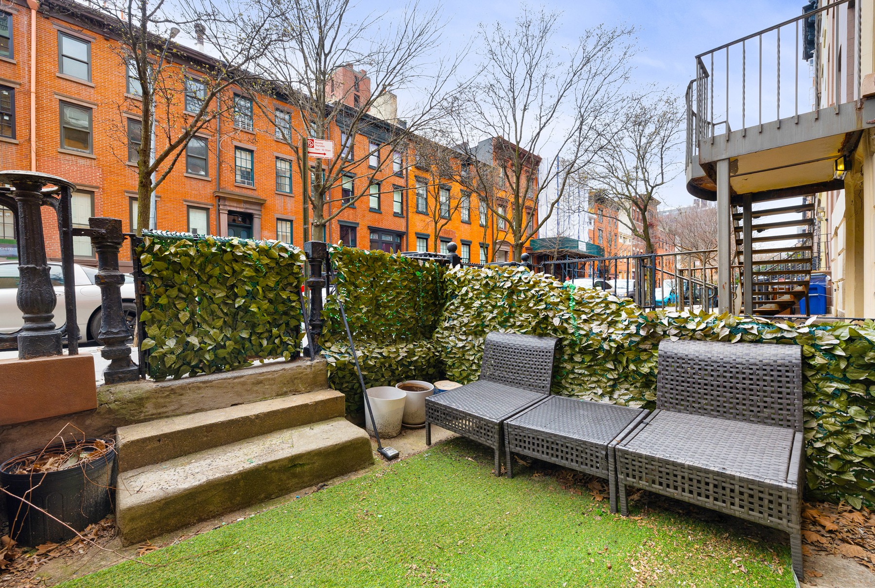 431 W 22nd Street BF