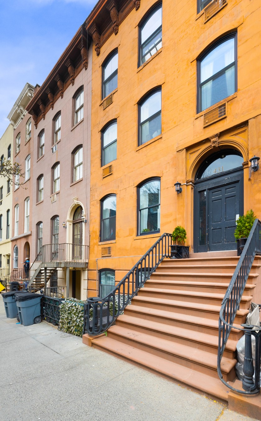 431 W 22nd Street BF