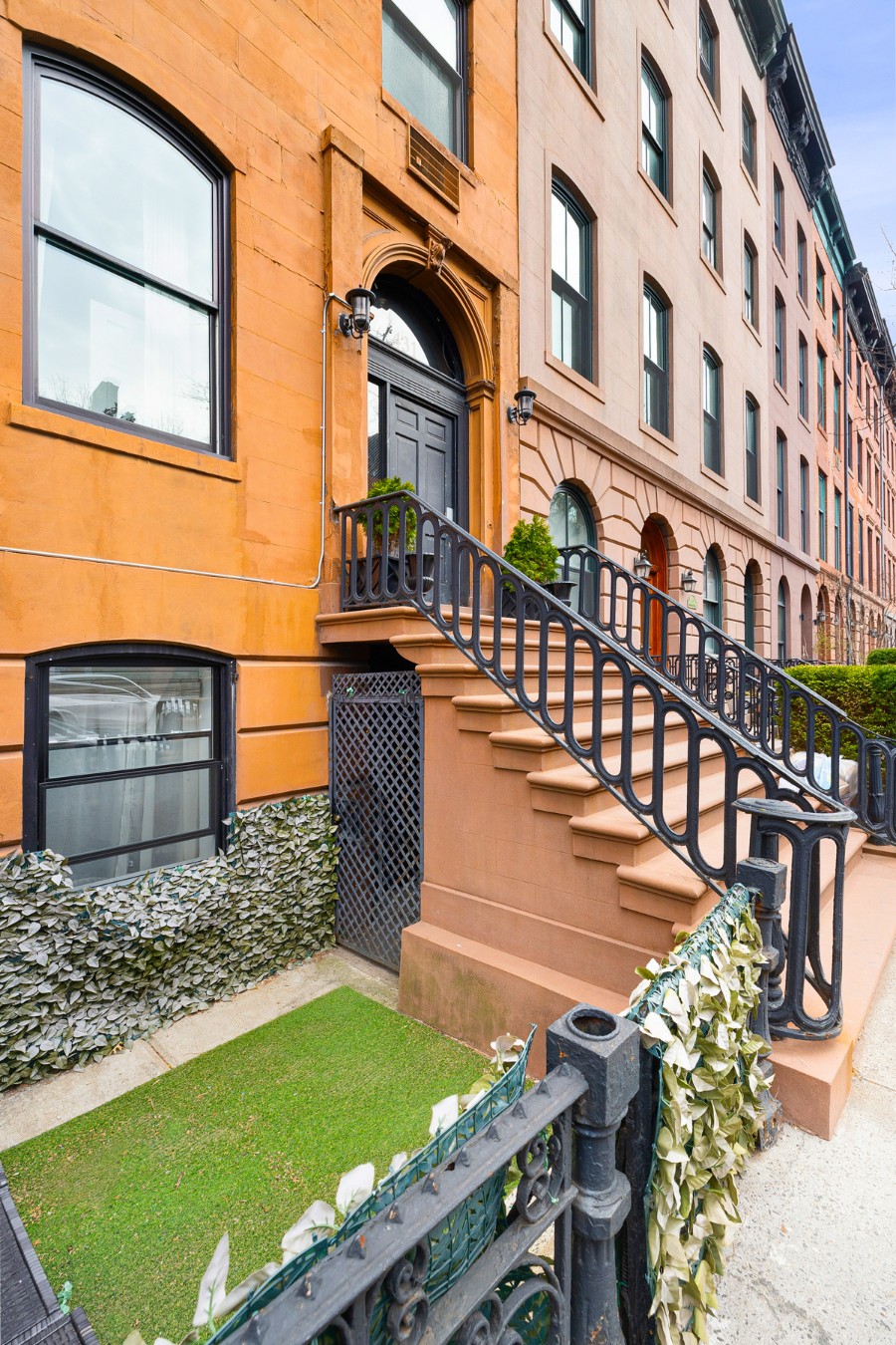 431 W 22nd Street BF