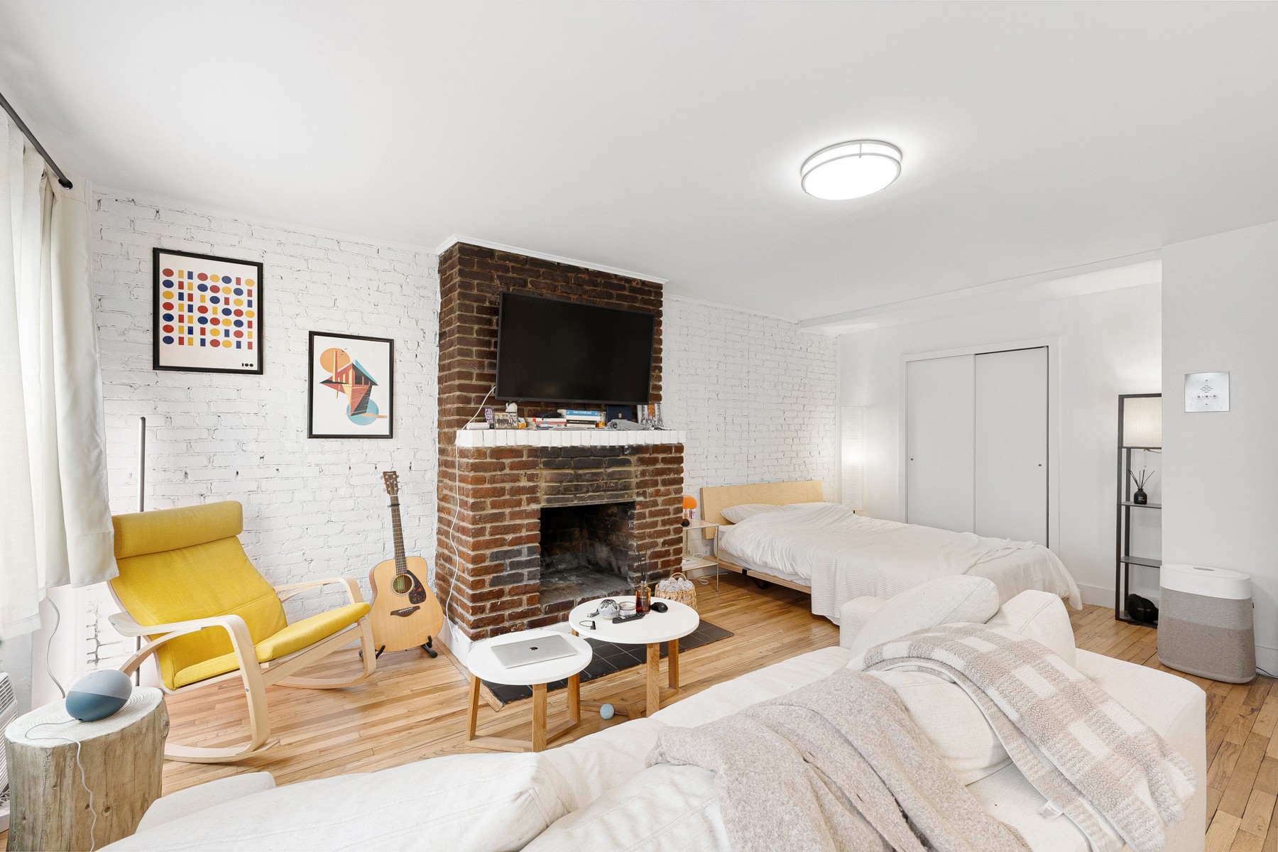 431 W 22nd Street BF